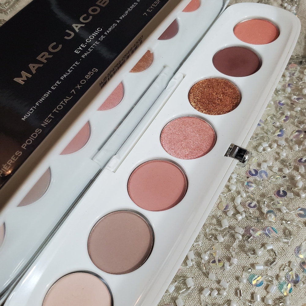 MARC JACOBS Eyeshadow Palette